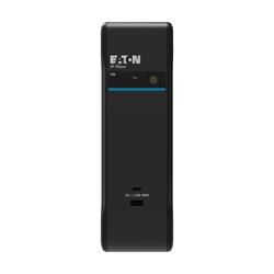 EATON UPS 3P Ellipse 700 USB IEC, Off-line, Tower, 700VA/420W, výstup 4x IEC C13, USB, bez ventilátoru
