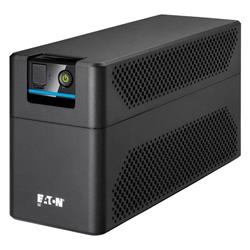 EATON UPS 5E 900 USB IEC G2, Line-interactive, Tower, 900VA/480W - poškozená krabice