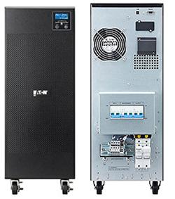 EATON UPS 9E6Ki 1/1fáze, 6000VA/4800W, 9E 6000i