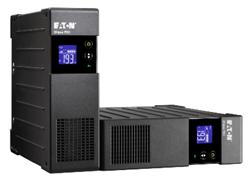 EATON UPS Ellipse PRO 650 FR USB, Line-interactive, Tower, 650VA/400W, výstup 4x FR, USB