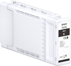 Epson atrament SC-T3400/5400 black 350ml