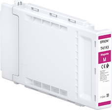 Epson atrament SC-T3400/5400 magenta 110ml