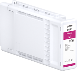 Epson atrament SC-T3400/5400 magenta 350ml