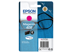 Epson atrament WF-C48xx/43xx magenta L - 1100str.