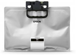 Epson atrament WF-C529R/C579R series black XXL - 50 000str.