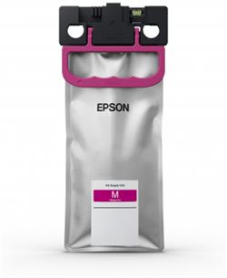 Epson atrament WF-C529R/C579R series magenta XXL - 20 000str.
