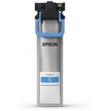 Epson atrament WF-C5xxx series cyan XL - 38.1ml - 5000str.