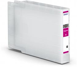 Epson atrament WF-C81xx/WF-C86xx magenta XXL - 8000str.