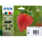 Epson atrament XP-332 CMYK L