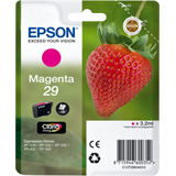 Epson atrament XP-332 magenta L