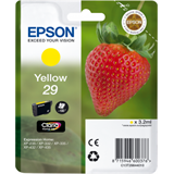 Epson atrament XP-332 yellow L