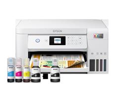 Epson EcoTank L4366 A4 color MFP, USB, WiFi, duplex