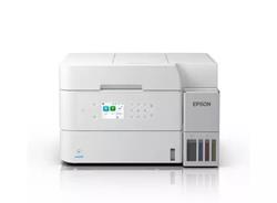 Epson EcoTank L6376 A4, color MFP, ADF, USB, LAN, WiFi, duplex