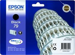Epson inkoust WF5000 series black L - 14ml