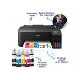 Epson inkoustová tiskárna EcoTank L1230 A4 color, USB