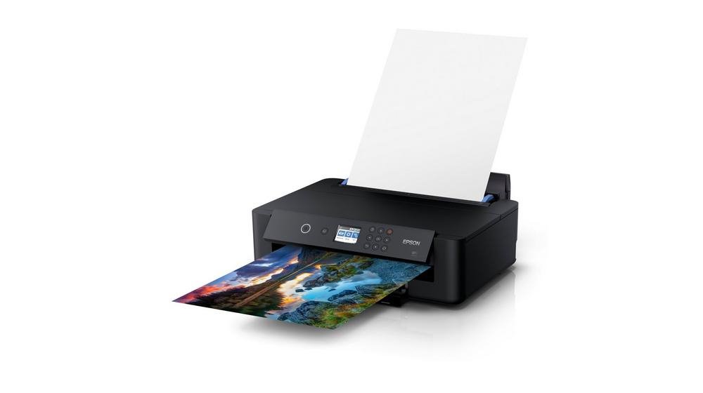 Epson inkoustová tiskárna Expression Photo HD XP-15000