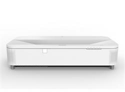 Epson projektor EB-810E 3LCD Laser, 4K, 5000ANSI, 5 000 000:1, HDMI, LAN, WiFi, Miracast - UST