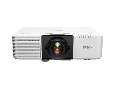 Epson projektor EB-L790U, 3LCD Laser WUXGA, 7300ANSI, 5 000 000:1, HDMI, LAN, WiFi, Miracast