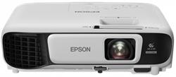Epson projektor EB-U42, 3LCD, WUXGA, 3600ANSI, 15000:1, HDMI, MHL, WiFi, Miracast