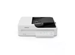 Epson skener WorkForce DS-1760WN, A4, 1200dpi, ADF, duplex, USB, LAN, WiFi, WiDi