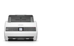 Epson skener WorkForce DS-730N, A4, ADF, duplex, LAN