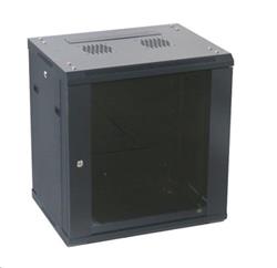 Eurocase nástenný rozvaděč GMA6412 12U / 19" 600*450*635mm