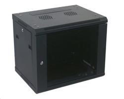 Eurocase rozvaděč nástěnný (GMA6406) 6U / 19"