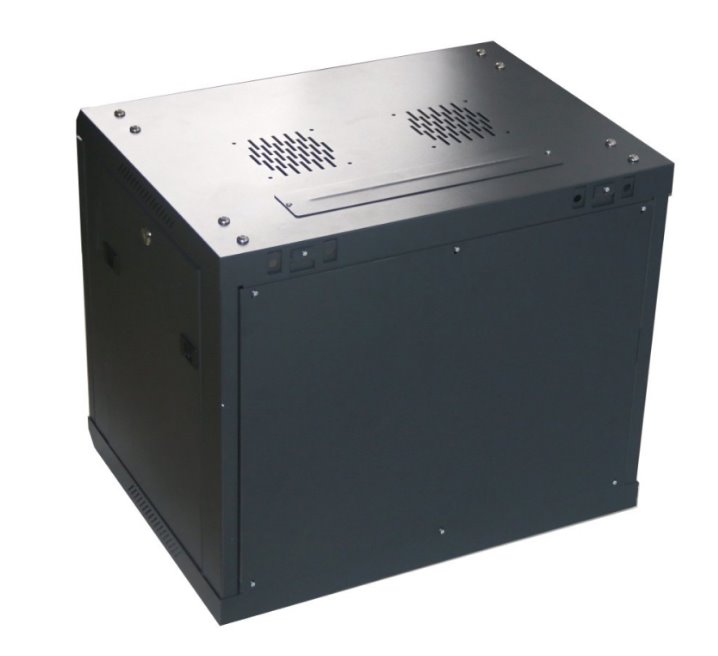 Eurocase rozvaděč nástěnný (GMA6406) 6U / 19"