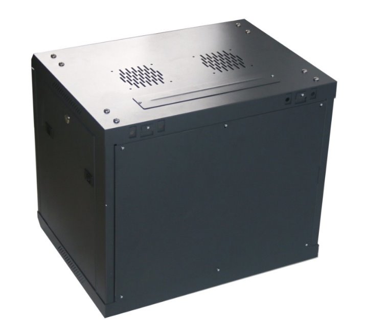 Eurocase rozvaděč nástěnný (GMA6409) 9U / 19"