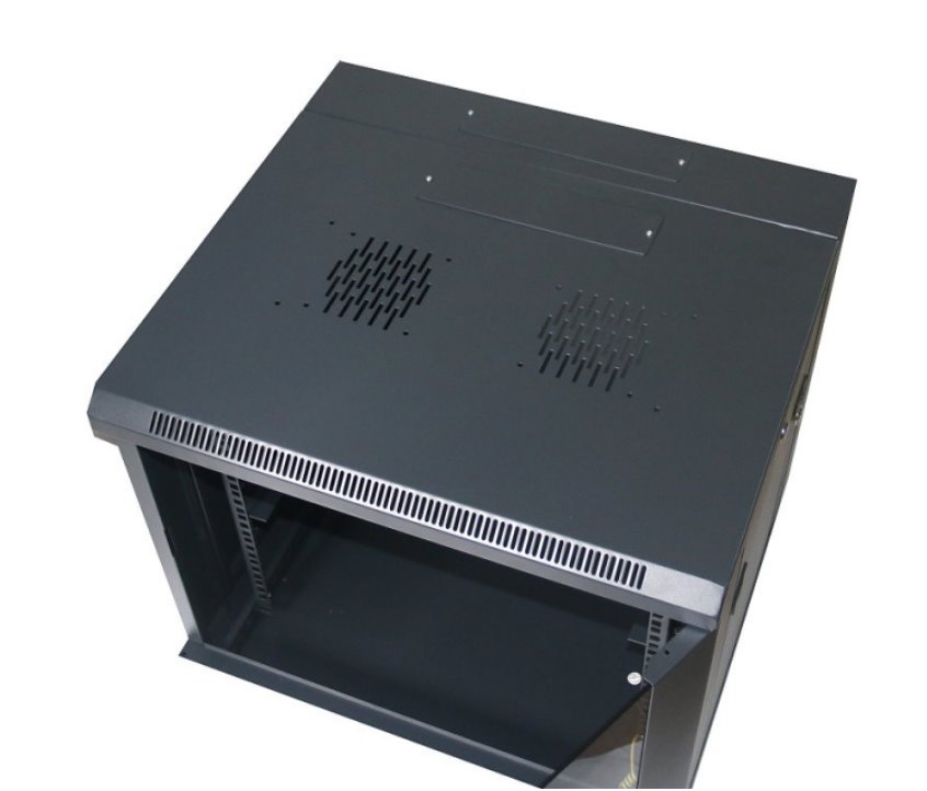 Eurocase rozvaděč nástěnný (GMB6509) 9U / 19"