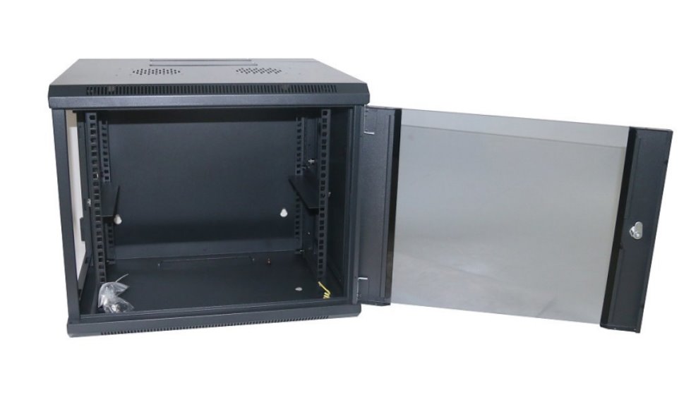 Eurocase rozvaděč nástěnný (GMB6509) 9U / 19"