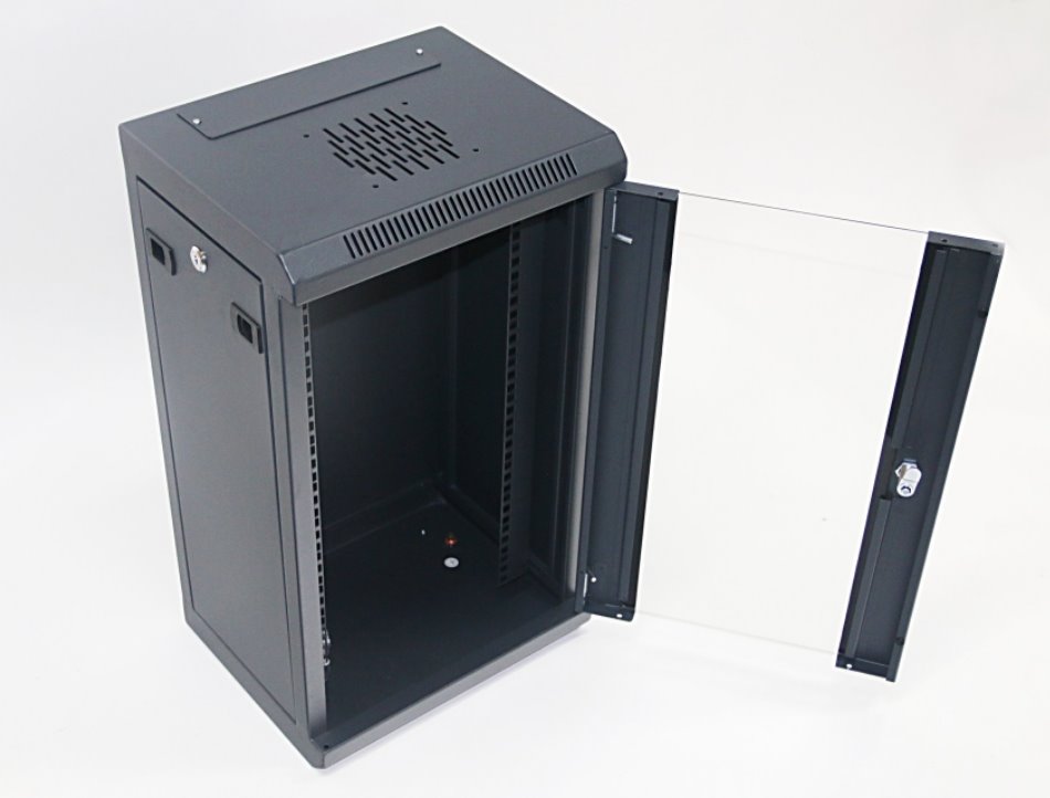 Eurocase rozváděč nástěnný GMC 3212 9U / 10"