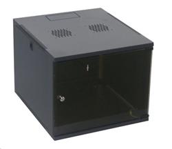 Eurocase rozvaděč nástěnný (GQ5609) 9U / 19"