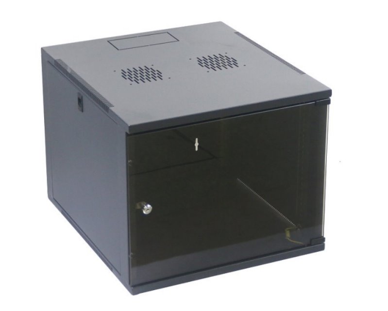 Eurocase rozvaděč nástěnný (GQ5609) 9U / 19"