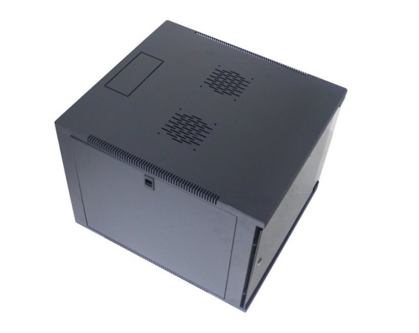 Eurocase rozvaděč nástěnný (GQ5609) 9U / 19"