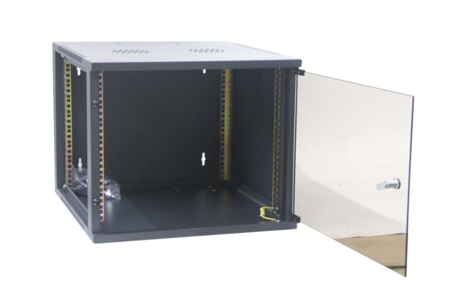 Eurocase rozvaděč nástěnný (GQ5609) 9U / 19"