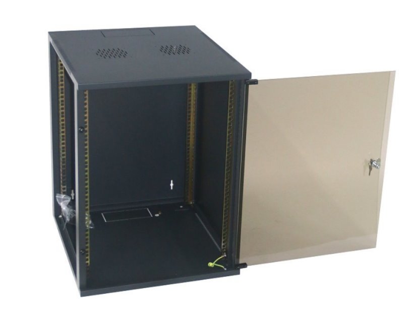 Eurocase rozvaděč nástěnný (GQ5615) 15U / 19"