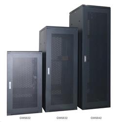 Eurocase rozvaděč stojanový skříňový (GW6832) 32U / 19"