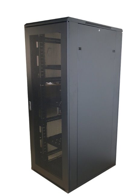 Eurocase rozvaděč stojanový skříňový (GW8942) 42U / 19"