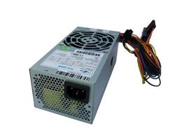 Eurocase zdroj 200W (200TFX), PFC, SATA, 80mm ventilátor