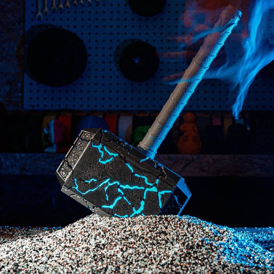 Filament PM - 1,75mm PLA+ RePLA+ Builder Pack (3x RePLA+ 1 kg)