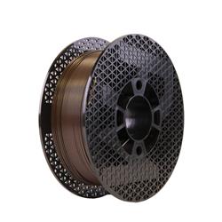 Filament PM tisková struna/filament 1,75 ASA hnědá, 0,75 kg