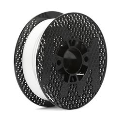 Filament PM tisková struna/filament 1,75 PETG bílá, 1 kg