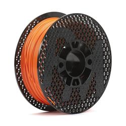 Filament PM tisková struna/filament 1,75 PETG oranžová, 1 kg