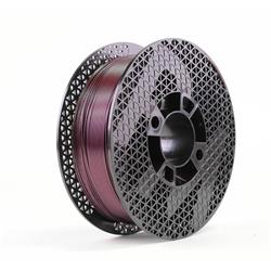 Filament PM tisková struna/filament 1,75 PETG Tmavá purpurová 1 kg