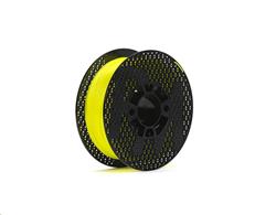 Filament PM tisková struna/filament 1,75 SILK "Sunny Yellow" 1 kg