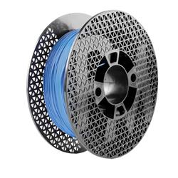 Filament PM tisková struna/filament 1,75 TPE88 Modrá 0,5 kg