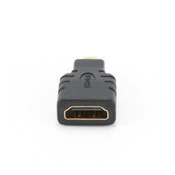 Gembird adaptér HDMI (F) na Micro-HDMI (M)
