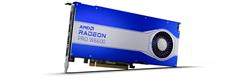 GPU AMD Radeon™ PRO W6600 8GB GDDR6 PCIe 4.0 - rozbaleno