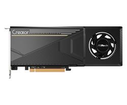 GPU Asrock Intel Arc Pro B70 Creator 32G GDDR6